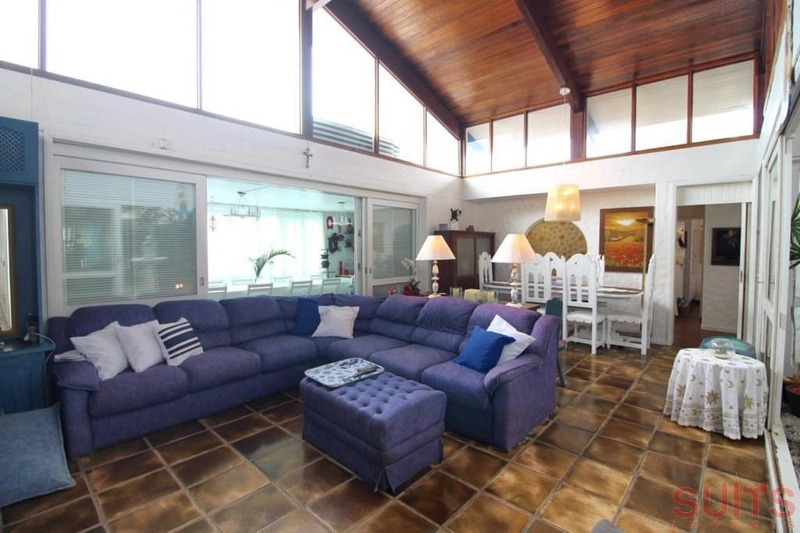 Excelente casa em Atlântida estilo Mediterrâneo: 6ª foto da galeria de imagens do imóvel