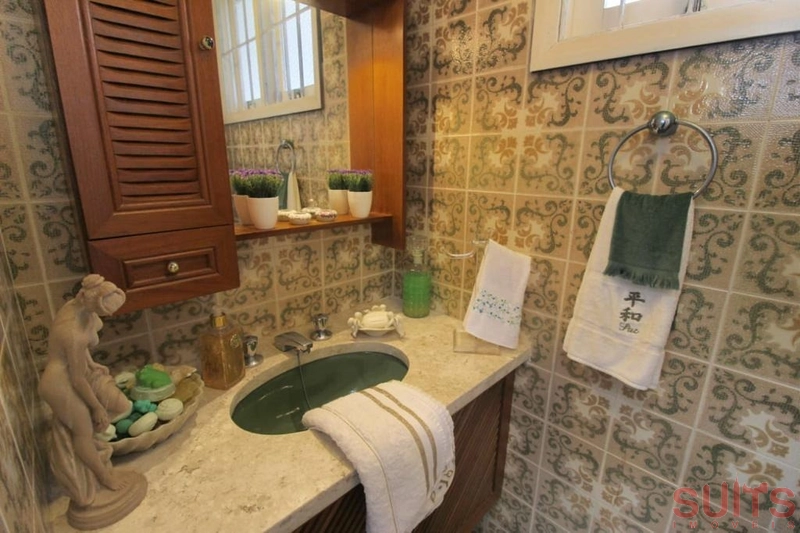 Excelente casa em Atlântida estilo Mediterrâneo: 14ª foto da galeria de imagens do imóvel