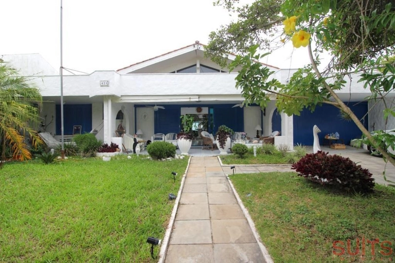 Excelente casa em Atlântida estilo Mediterrâneo: 1ª foto da galeria de imagens do imóvel