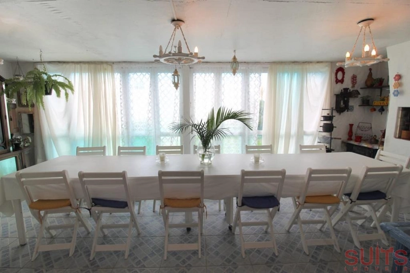 Excelente casa em Atlântida estilo Mediterrâneo: 9ª foto da galeria de imagens do imóvel