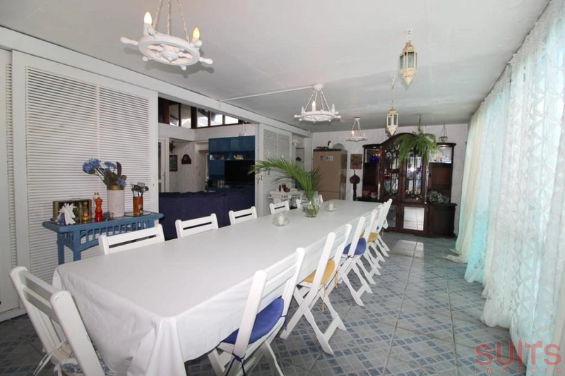 Excelente casa em Atlântida estilo Mediterrâneo: 8ª foto da galeria de imagens do imóvel