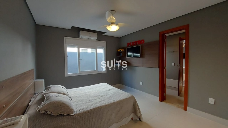 Excelente casa toda térrea no condomínio Malibu: 61ª foto da galeria de imagens do imóvel