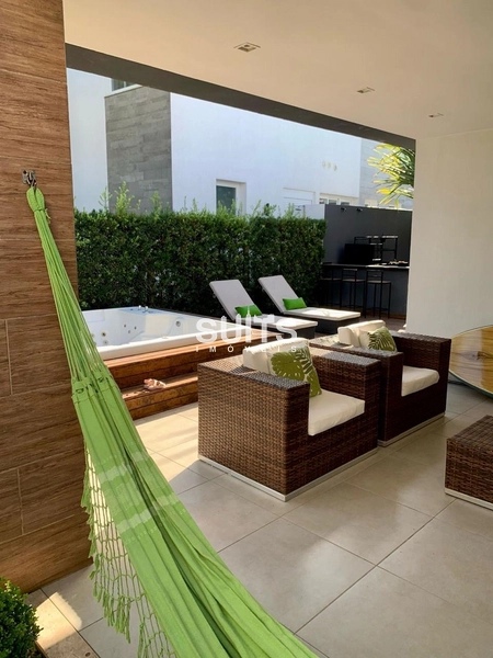 Excelente casa toda térrea no condomínio Malibu: 21ª foto da galeria de imagens do imóvel