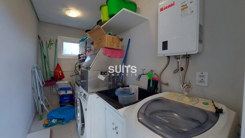 Excelente casa toda térrea no condomínio Malibu: 44ª foto da galeria de imagens do imóvel