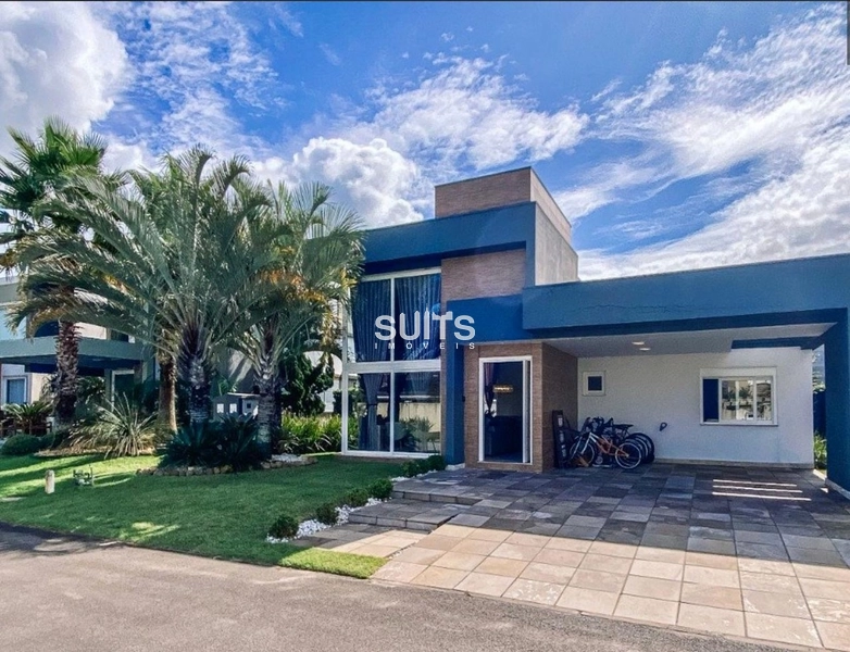 Excelente casa toda térrea no condomínio Malibu: 25ª foto da galeria de imagens do imóvel