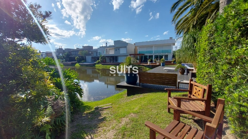 Excelente casa toda térrea no condomínio Malibu: 52ª foto da galeria de imagens do imóvel