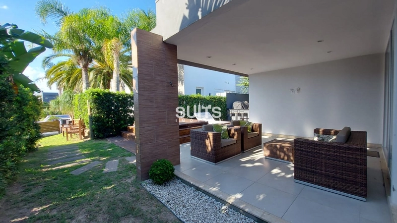 Excelente casa toda térrea no condomínio Malibu: 45ª foto da galeria de imagens do imóvel