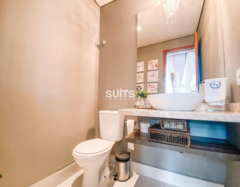 Excelente casa toda térrea no condomínio Malibu: 12ª foto da galeria de imagens do imóvel