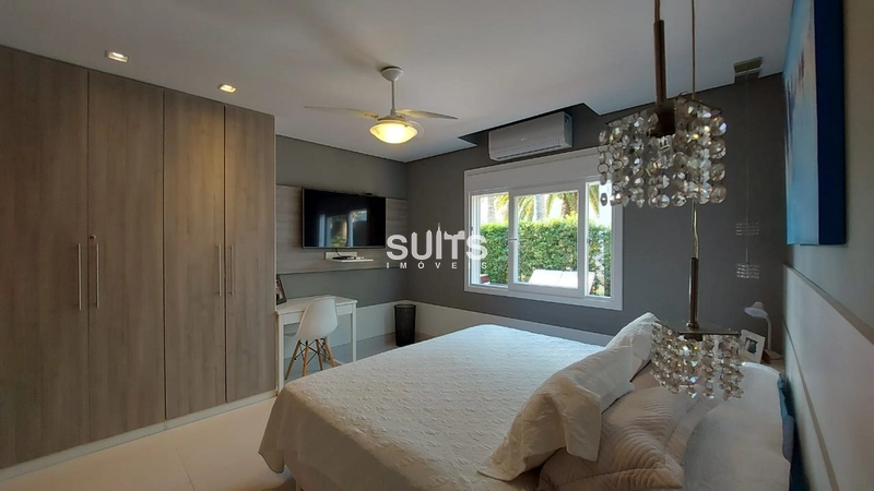 Excelente casa toda térrea no condomínio Malibu: 62ª foto da galeria de imagens do imóvel