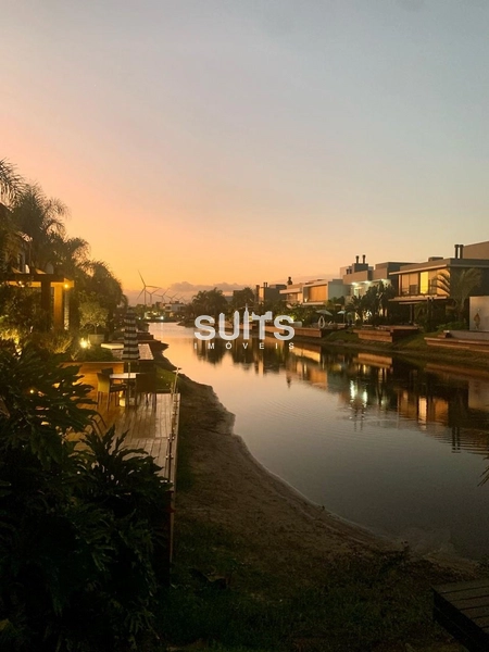 Excelente casa toda térrea no condomínio Malibu: 24ª foto da galeria de imagens do imóvel