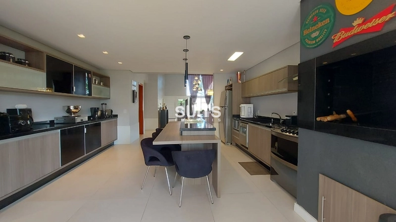 Excelente casa toda térrea no condomínio Malibu: 40ª foto da galeria de imagens do imóvel