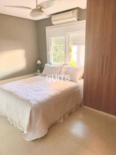 Excelente casa toda térrea no condomínio Malibu: 19ª foto da galeria de imagens do imóvel