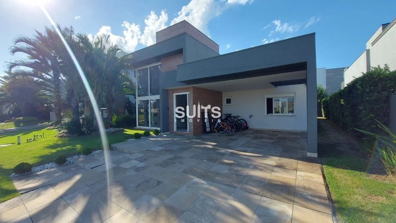 Excelente casa toda térrea no condomínio Malibu: 27ª foto da galeria de imagens do imóvel