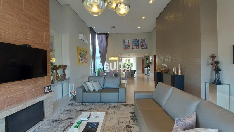 Excelente casa toda térrea no condomínio Malibu: 32ª foto da galeria de imagens do imóvel