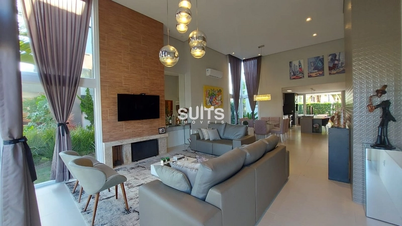 Excelente casa toda térrea no condomínio Malibu: 30ª foto da galeria de imagens do imóvel