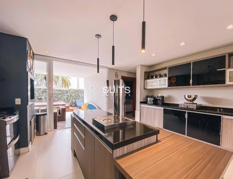 Excelente casa toda térrea no condomínio Malibu: 9ª foto da galeria de imagens do imóvel