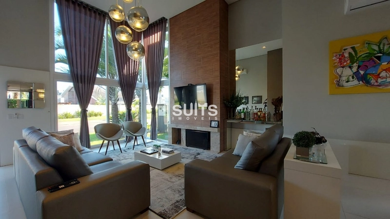 Excelente casa toda térrea no condomínio Malibu: 34ª foto da galeria de imagens do imóvel