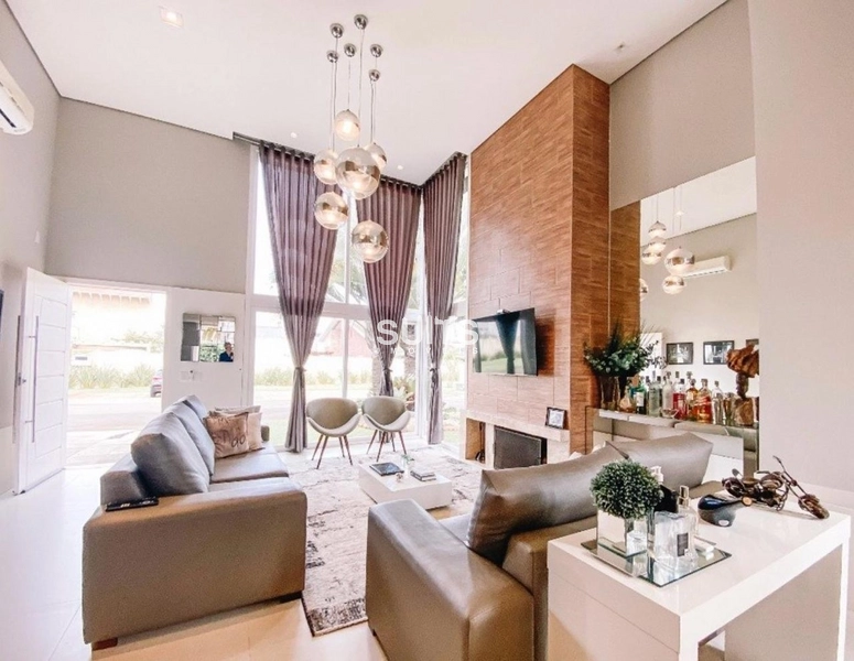 Excelente casa toda térrea no condomínio Malibu: 6ª foto da galeria de imagens do imóvel