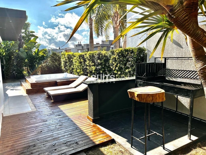 Excelente casa toda térrea no condomínio Malibu: 22ª foto da galeria de imagens do imóvel