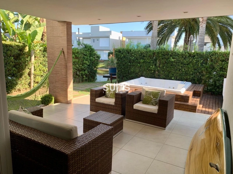 Excelente casa toda térrea no condomínio Malibu: 20ª foto da galeria de imagens do imóvel