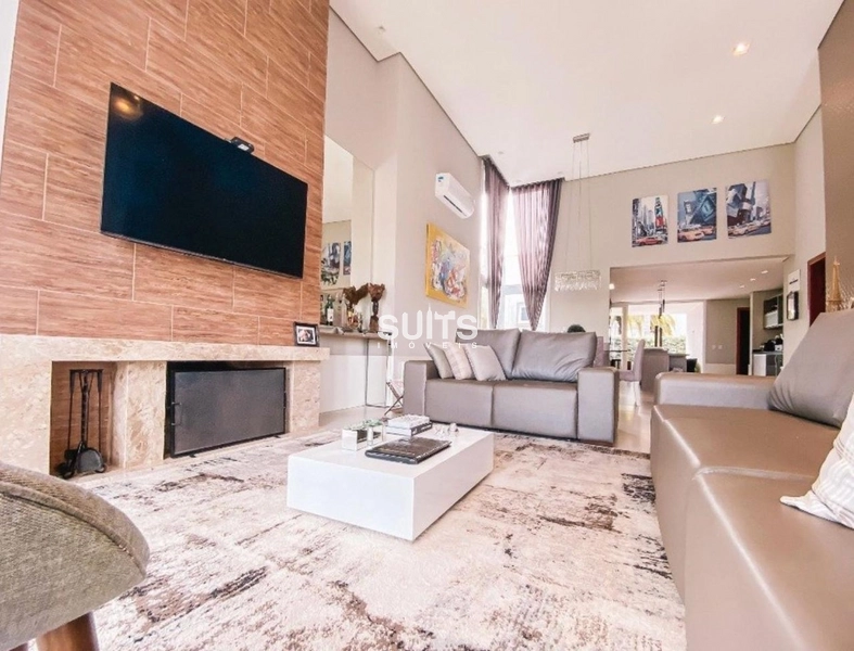 Excelente casa toda térrea no condomínio Malibu: 1ª foto da galeria de imagens do imóvel