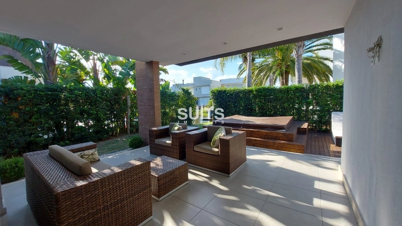 Excelente casa toda térrea no condomínio Malibu: 47ª foto da galeria de imagens do imóvel