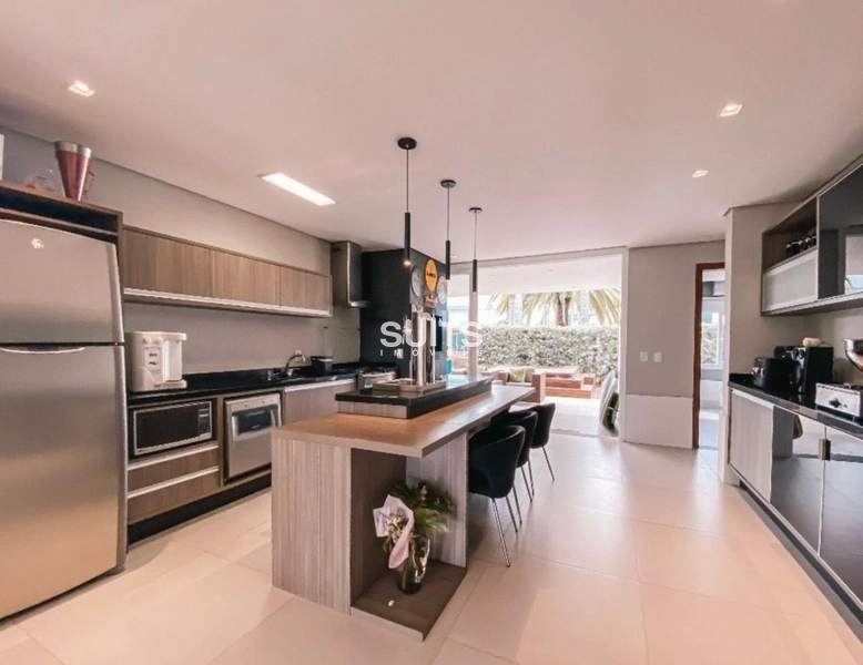 Excelente casa toda térrea no condomínio Malibu: 10ª foto da galeria de imagens do imóvel