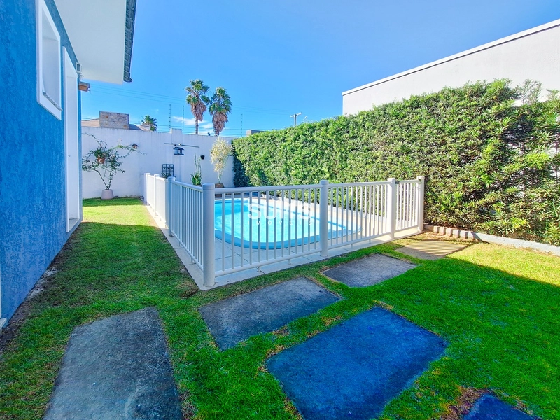 Sobrado à venda no condomínio Sea Coast!: 13ª foto da galeria de imagens do imóvel