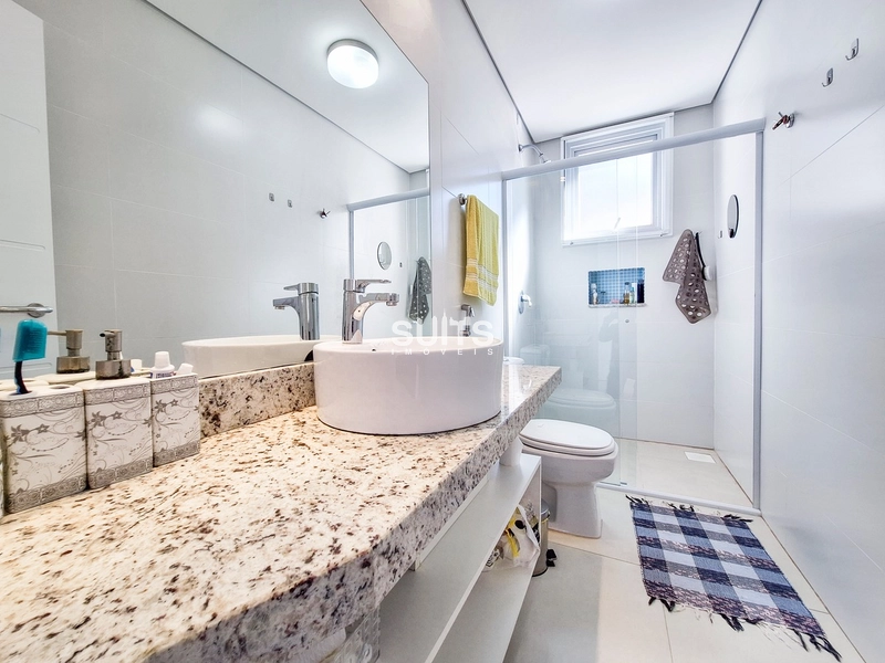 Sobrado à venda no condomínio Sea Coast!: 10ª foto da galeria de imagens do imóvel