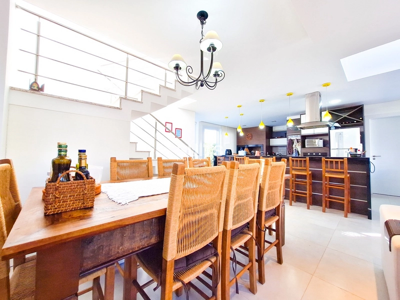 Sobrado à venda no condomínio Sea Coast!: 5ª foto da galeria de imagens do imóvel