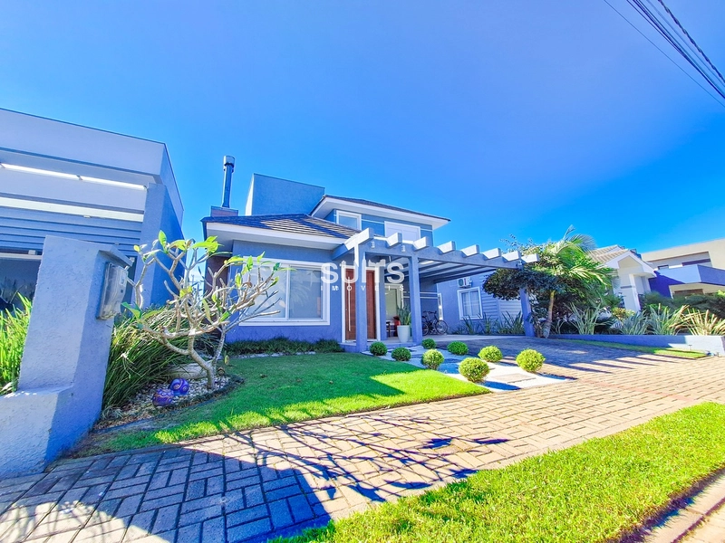 Sobrado à venda no condomínio Sea Coast!: 21ª foto da galeria de imagens do imóvel