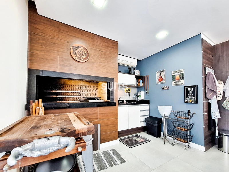 Sobrado à venda no condomínio Sea Coast!: 7ª foto da galeria de imagens do imóvel