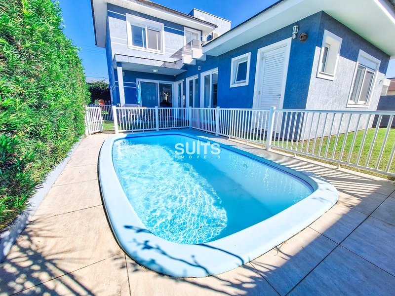 Sobrado à venda no condomínio Sea Coast!: 14ª foto da galeria de imagens do imóvel