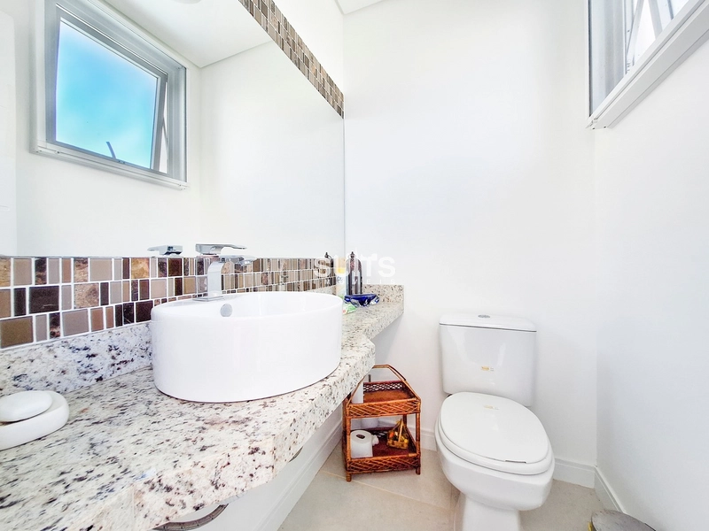 Sobrado à venda no condomínio Sea Coast!: 12ª foto da galeria de imagens do imóvel