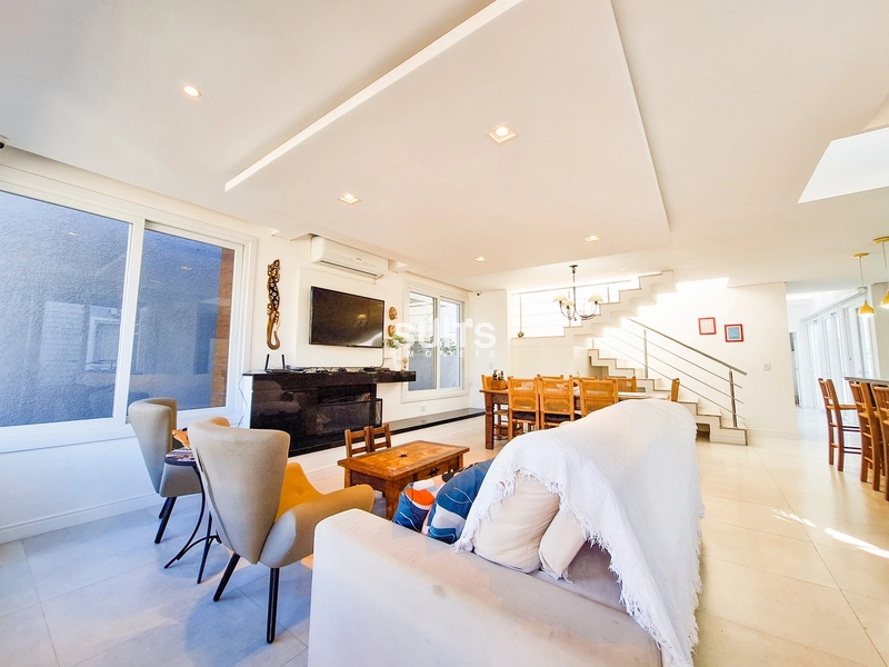 Sobrado à venda no condomínio Sea Coast!: 2ª foto da galeria de imagens do imóvel