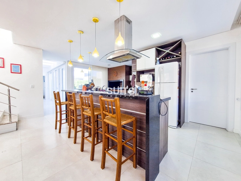 Sobrado à venda no condomínio Sea Coast!: 6ª foto da galeria de imagens do imóvel