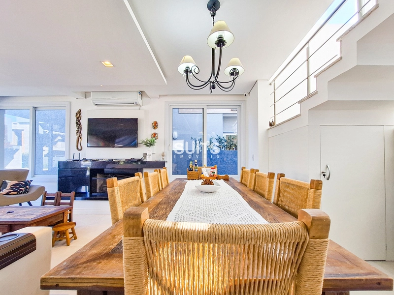 Sobrado à venda no condomínio Sea Coast!: 4ª foto da galeria de imagens do imóvel