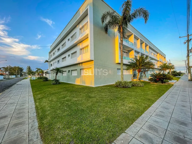 Excelente apartamento com vista para o mar em Atlântida: 2ª foto da galeria de imagens do imóvel