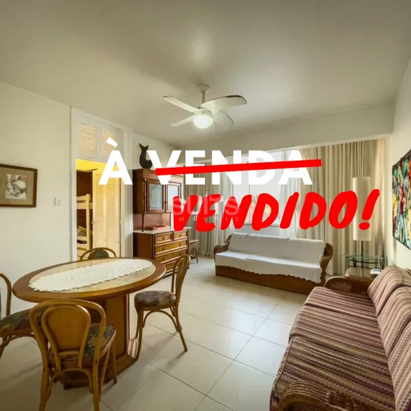 Excelente apartamento com vista para o mar em Atlântida: 1ª foto da galeria de imagens do imóvel