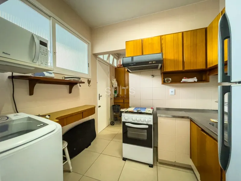 Excelente apartamento com vista para o mar em Atlântida: 8ª foto da galeria de imagens do imóvel