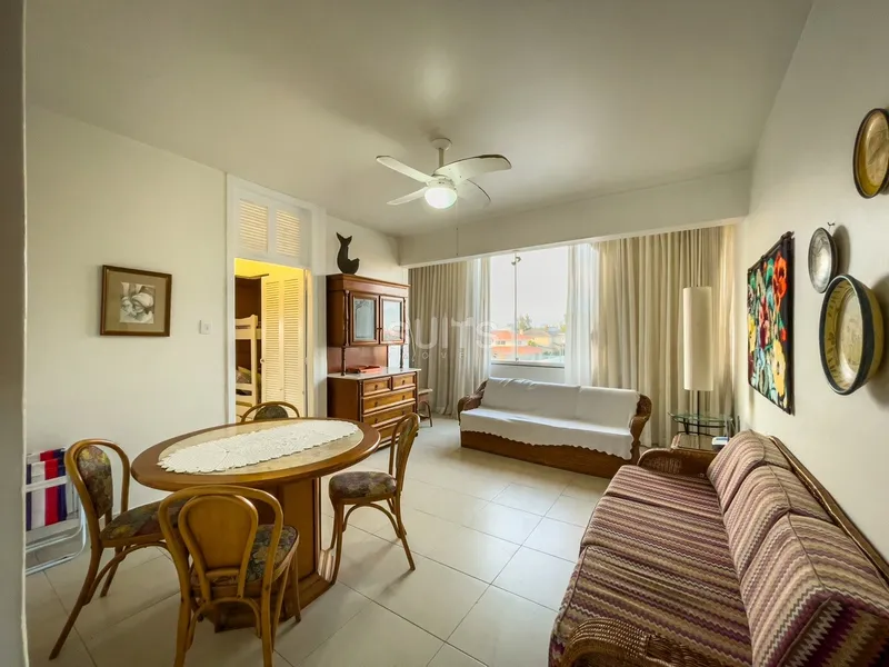 Excelente apartamento com vista para o mar em Atlântida: 4ª foto da galeria de imagens do imóvel