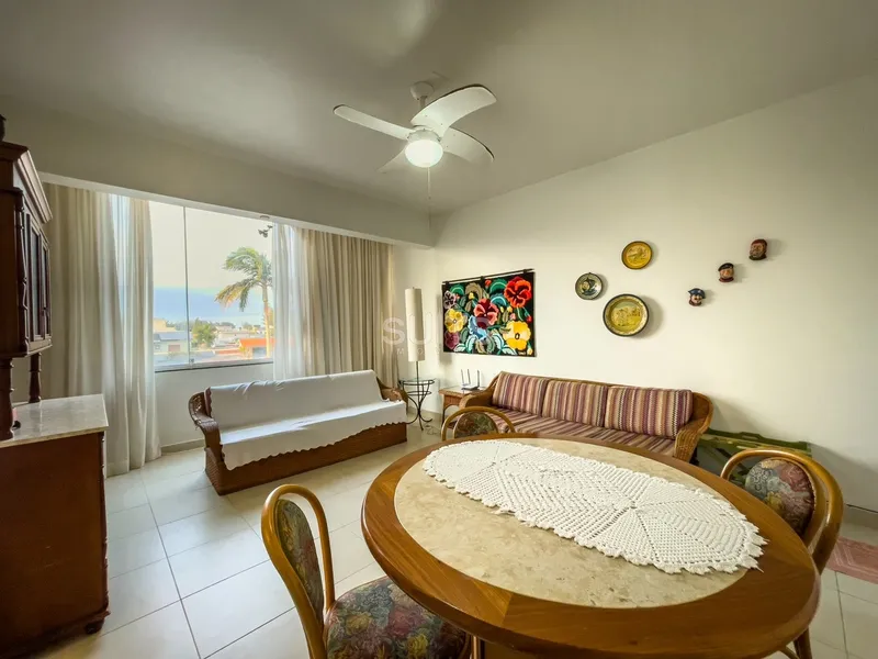 Excelente apartamento com vista para o mar em Atlântida: 5ª foto da galeria de imagens do imóvel