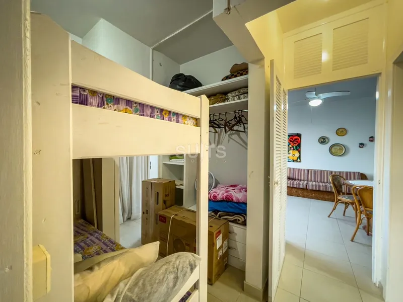 Excelente apartamento com vista para o mar em Atlântida: 11ª foto da galeria de imagens do imóvel