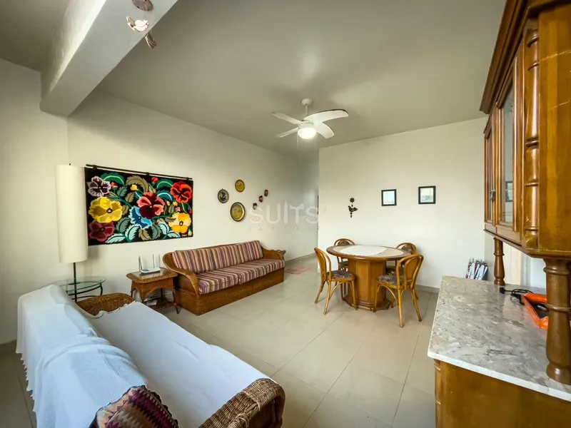 Excelente apartamento com vista para o mar em Atlântida: 6ª foto da galeria de imagens do imóvel