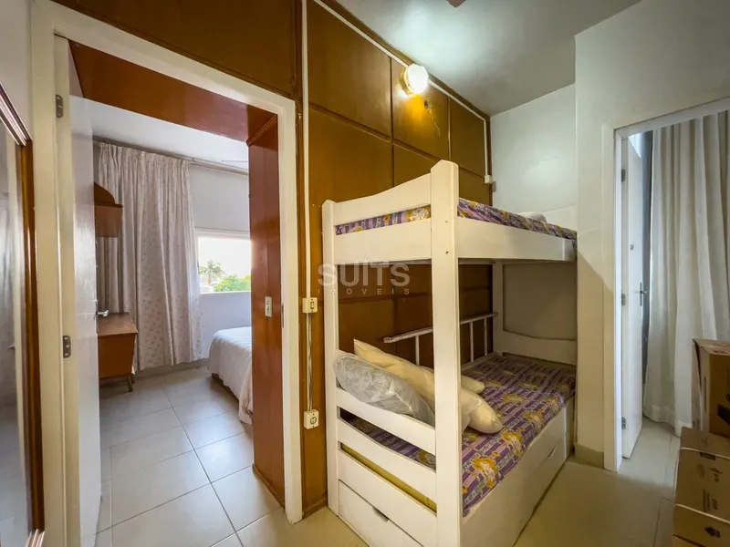 Excelente apartamento com vista para o mar em Atlântida: 10ª foto da galeria de imagens do imóvel