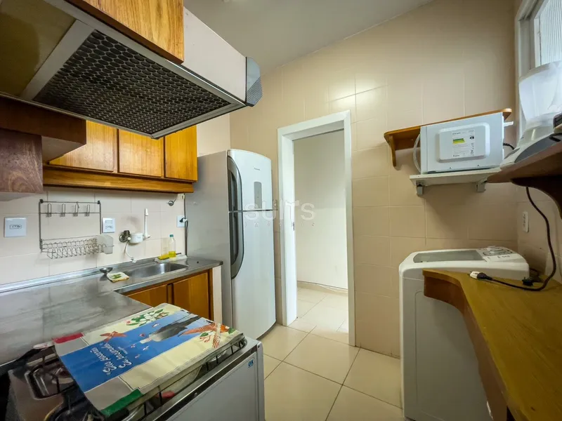 Excelente apartamento com vista para o mar em Atlântida: 9ª foto da galeria de imagens do imóvel