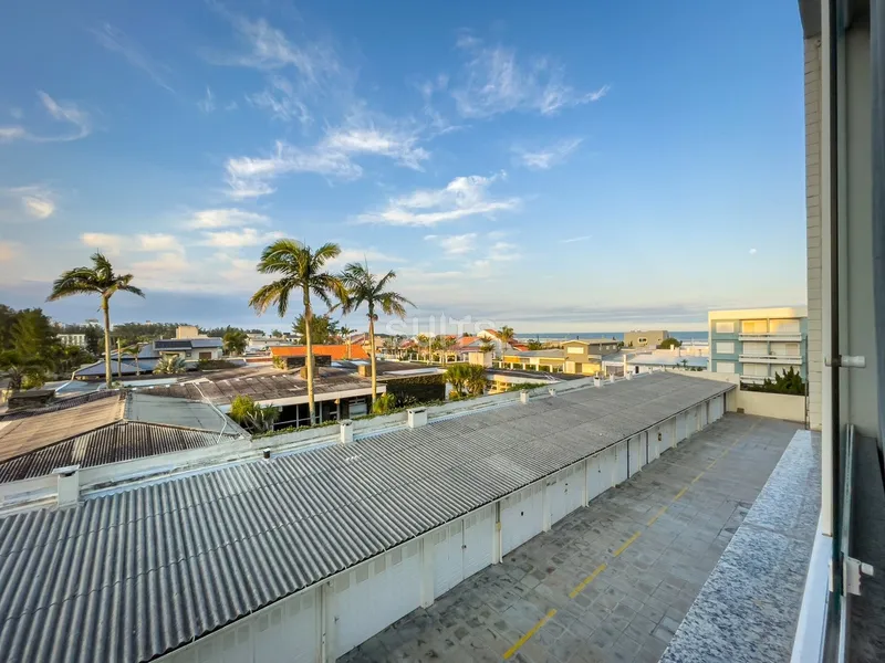 Excelente apartamento com vista para o mar em Atlântida: 7ª foto da galeria de imagens do imóvel