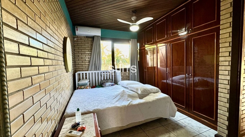 Lindo sobrado à 03 quadras do mar à venda na praia de Remanso: 23ª foto da galeria de imagens do imóvel