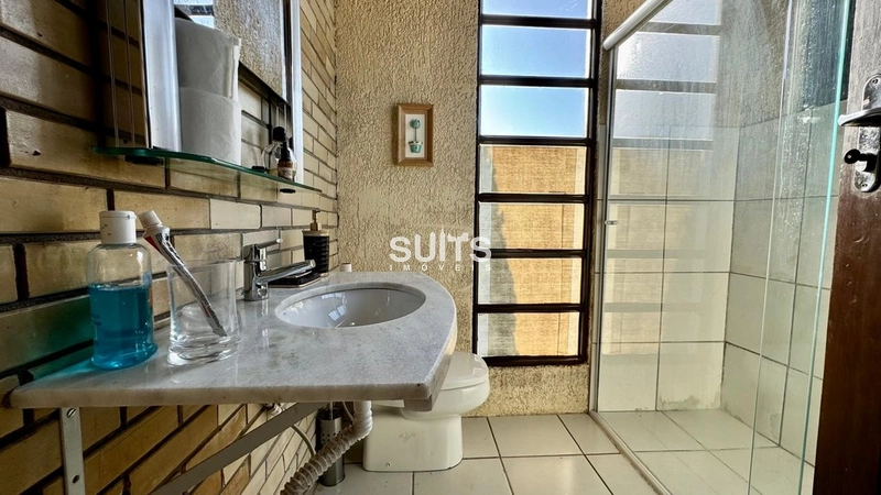 Lindo sobrado à 03 quadras do mar à venda na praia de Remanso: 14ª foto da galeria de imagens do imóvel