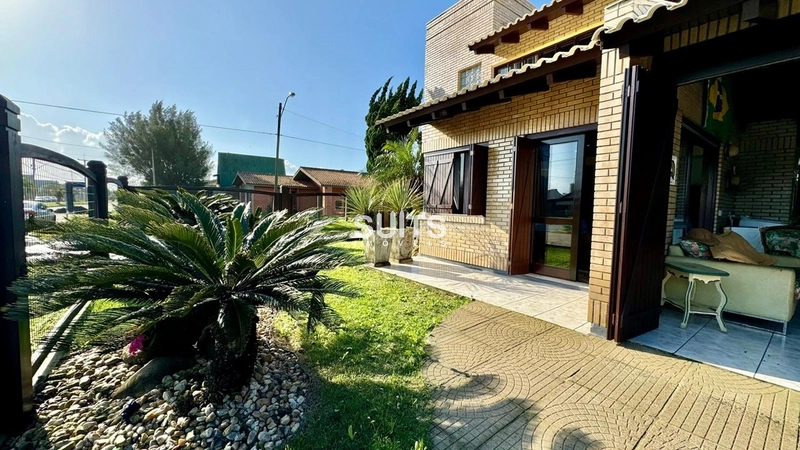 Lindo sobrado à 03 quadras do mar à venda na praia de Remanso: 10ª foto da galeria de imagens do imóvel